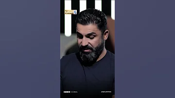 أول اعتراف علني ذو الفقار خضر يكشف كل أسرار خلافه مع أشتي حديد بعد ادعاء ارتباطه بها 