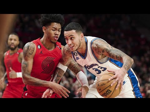 Washington Wizards vs Portland Trail Blazers - Full Game Highlights | February 14, 2023 NBA Season