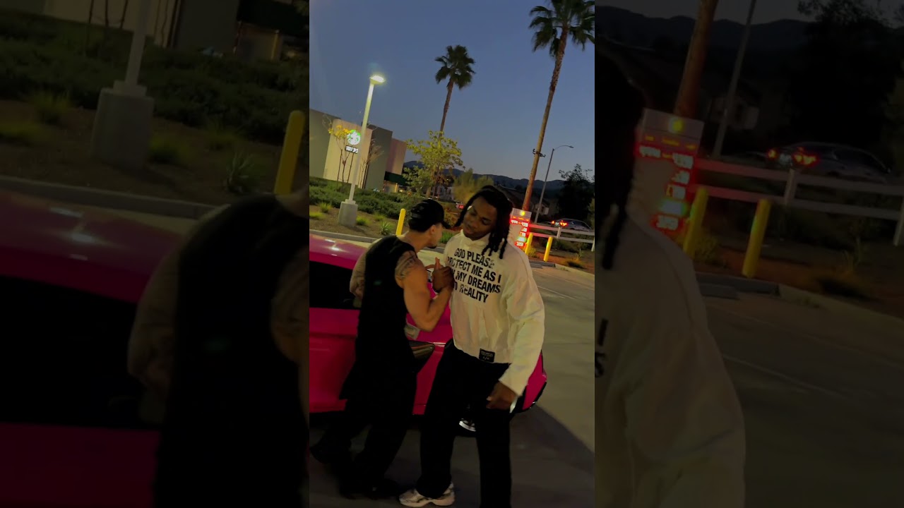 Представляем 🇳🇬