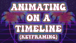 Celebrity Live2D GIFs and the Animation Window TUTORIAL Net Worth