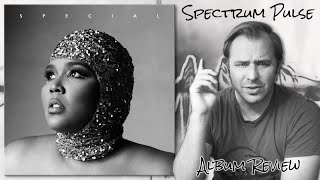 Lizzo - Special - Album Review