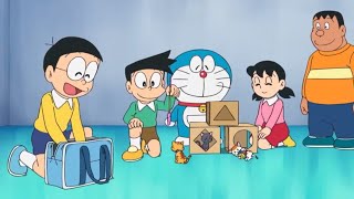 Doraemon New Episode Hindi 2026 😍 | Doraemon Full Episode😍 | New Cartoon Video