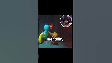 Thumbnail of Cory in a nutshell #fyp #coryxkenshin #poppyplaytime #funny #coryxkenshinmemes #mentality