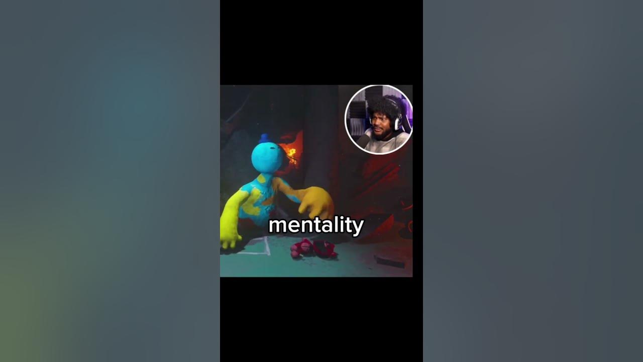 Cory in a nutshell #fyp #coryxkenshin #poppyplaytime #funny #coryxkenshinmemes #mentality