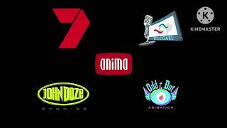 The Davincibles Credits Compilation