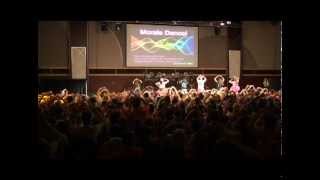 BuckeyeThon 2013: Interim Closing