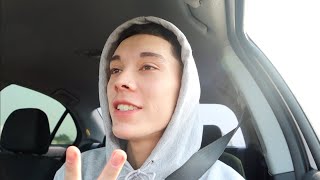 Delivering Weed to a Dispensary