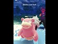 Never give up Popplio #battleground