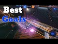 Best Goals Rocket League #60