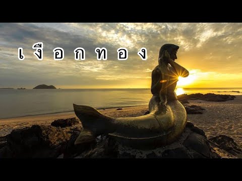 เงือกทอง (cover by รุกขเทวาแบนด์) ต้นฉบับ-อ่าวอันดา คอนเสิร์ต เบลล์ นิภาดา