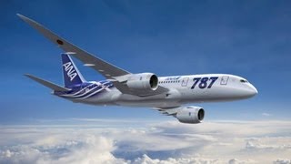 Boeing's Dreamliner in crisis