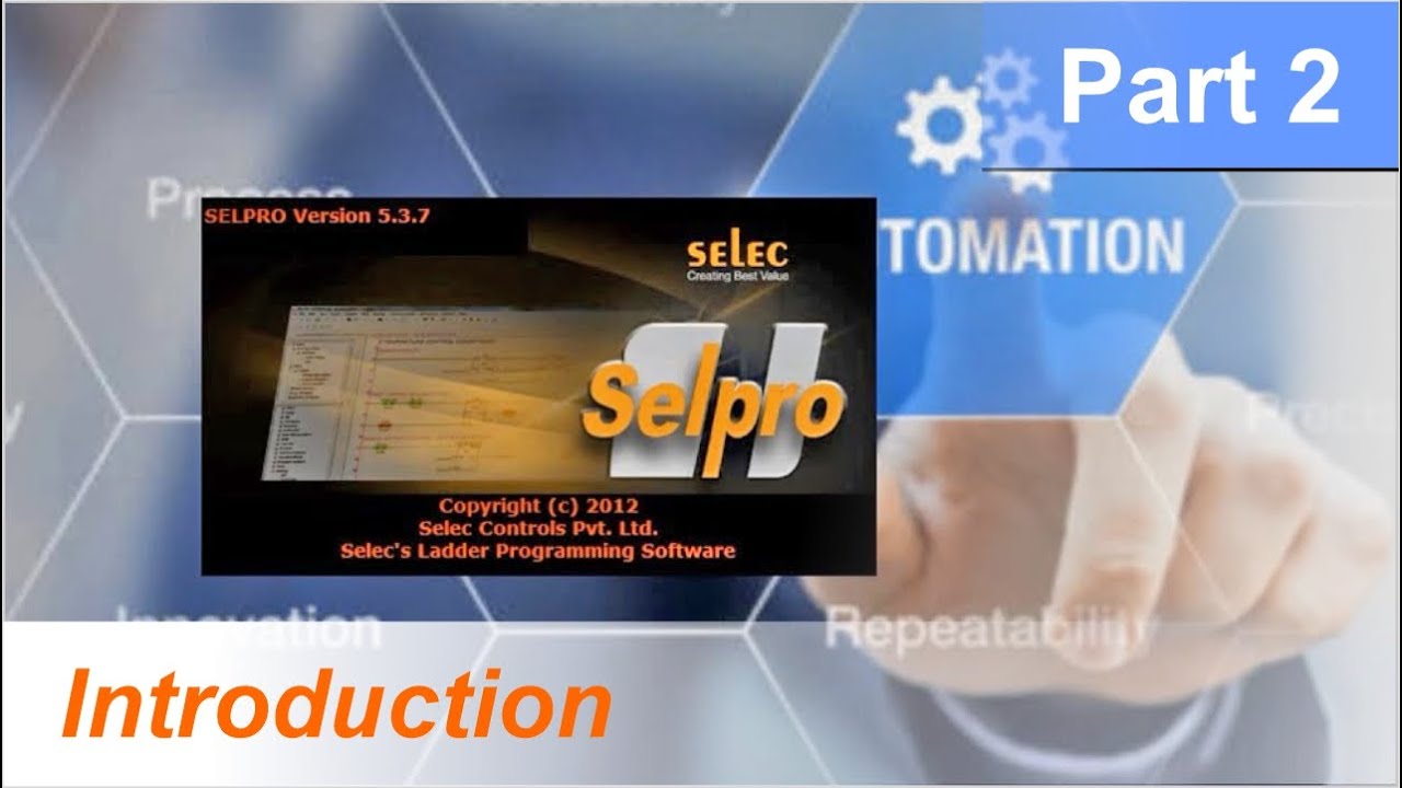 selpro software