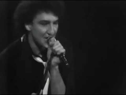 The Tubes live at Winterland (12/28/1978) - YouTube