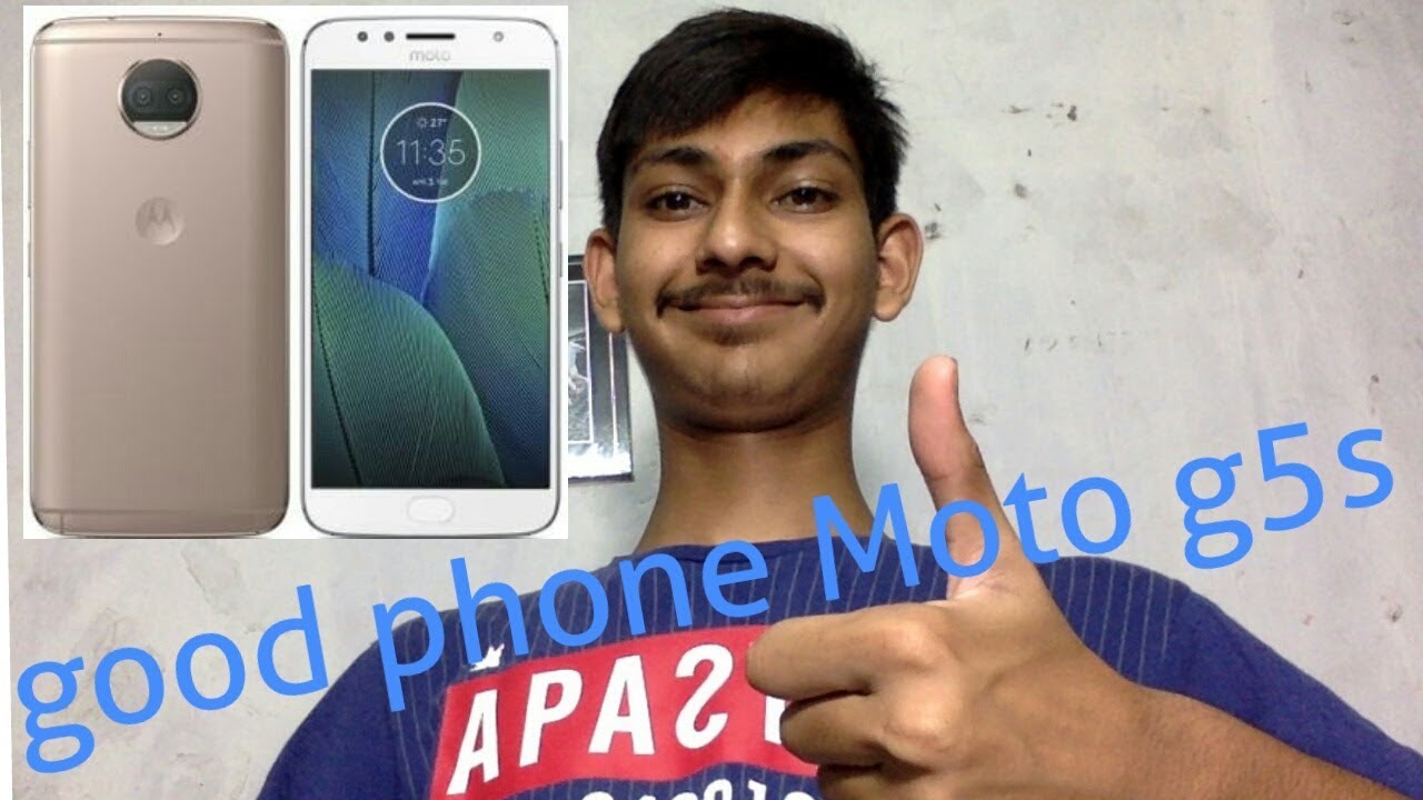 Moto G5S & Moto G5S Plus India - My Opinions | BY technical sat projector technology explained