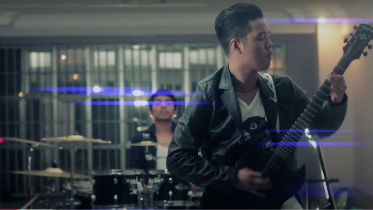 Lost World (Velocity)