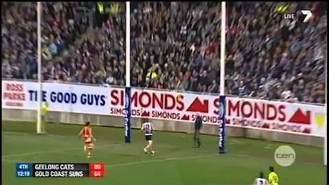Ablett's homecoming