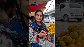 Mango Season Pakistan | Summer Fruit Demand | Markets Buzzing - Aaj News
