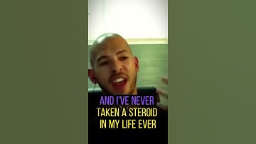 Andrew Tate    How to Boost Testosterone Naturally