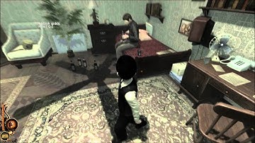 Lucius walkthrough - Part 5