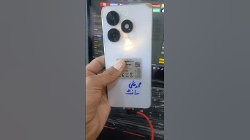 Techno spark 20c bg7 frp bypass  by unlock tool gsmshah