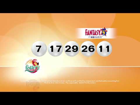 Fantasy 5 20200823