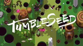 TumbleSeed Overrated Review (Switch)