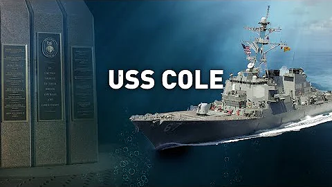 USS Cole | Full Measure