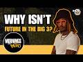 Why Isn't Future In The Big Three?