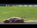 2017 PWC SprintX Rd.1 VIRginia International Raceway (STREAM)