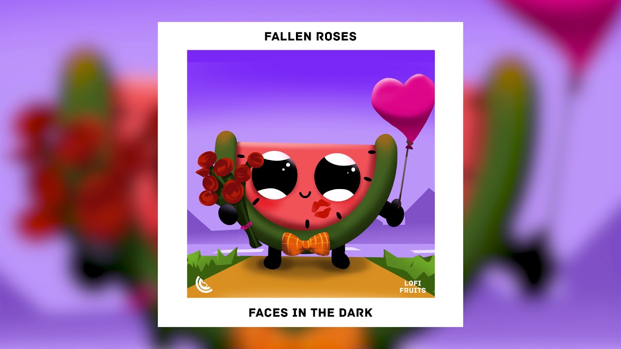 Fallen Roses - Faces In The Dark - YouTube