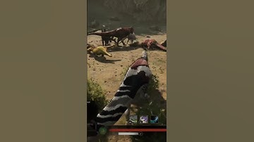 The last win of a big war on @PathofTitans #newvideo #pathoftitans #Xbox #war