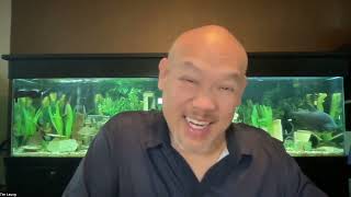 Free Yourself from Worry - Tim Leung