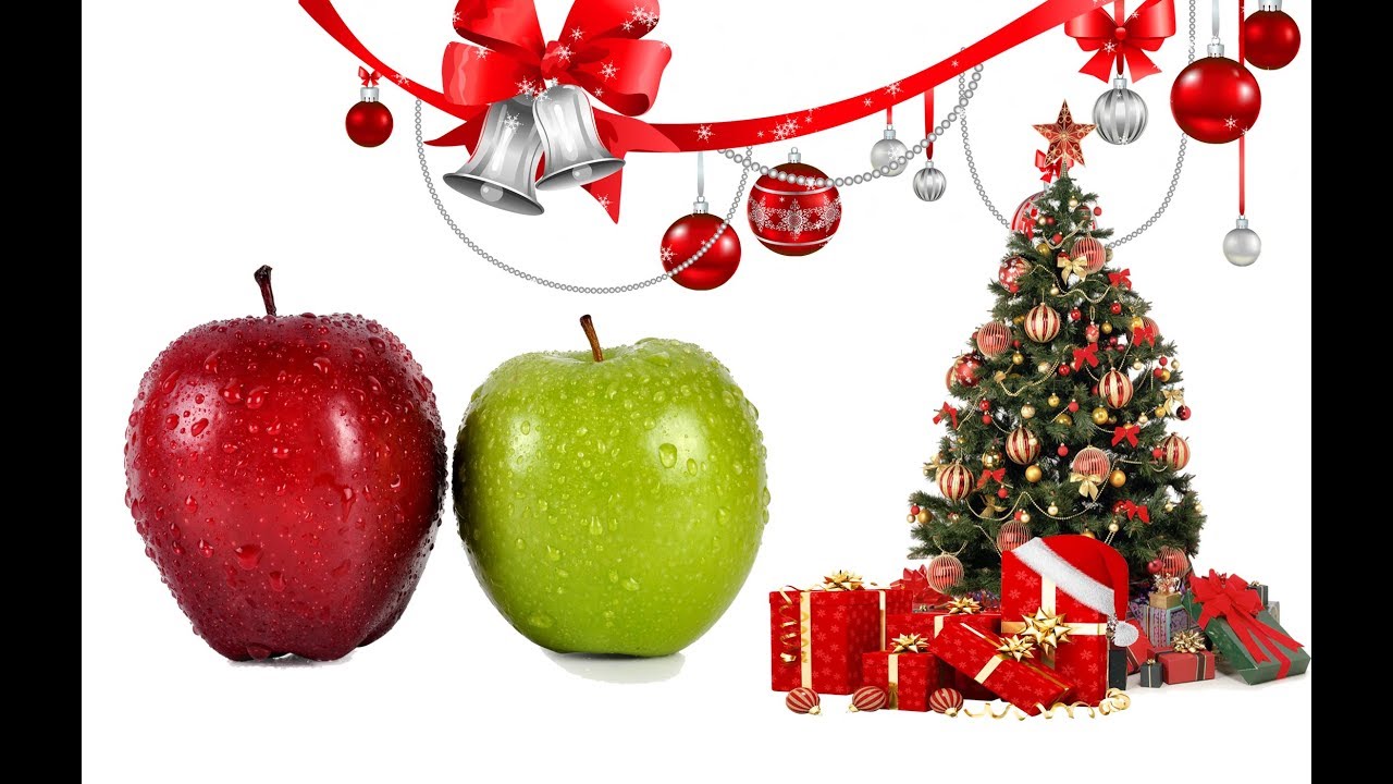 APPLE | Healing Wonders of Plants video to gif