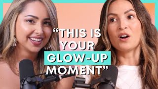 How To Start + Define Your New Chapter Energy With Rosie Acosta