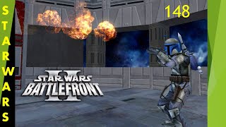 Imperial Labs: Raven!! [CLONE WARS] Battlefront 2 2005 MOD [EPISODE 148]