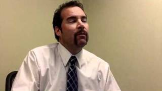 Postgame Interview following 6-3 loss to Rampage