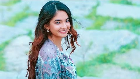 Is Kadar Tumse Pyar Ho Gaya | School Crush Love Story | Darshan Raval | Hindi Love Song | Is Qadar