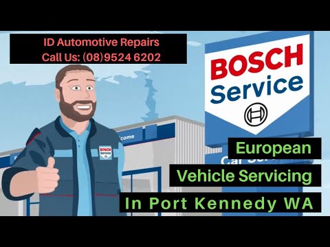 Synestro European Automotive Repairs And Service Center