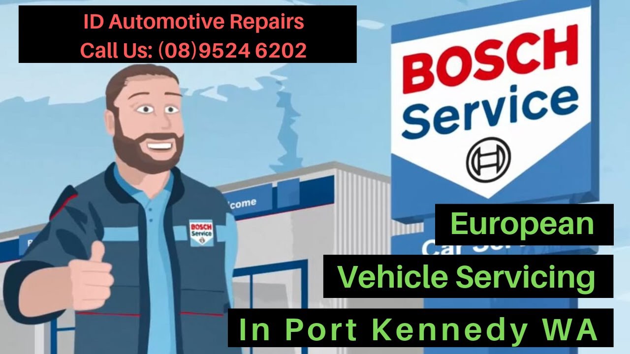 Automotive Repairs And Servicing For European Vehicles Port