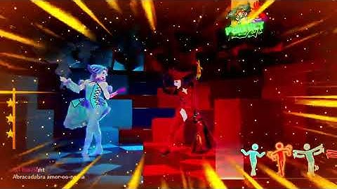 Just Dance 2026 Edition - Abracadabra by Lady Gaga | Camera Controller