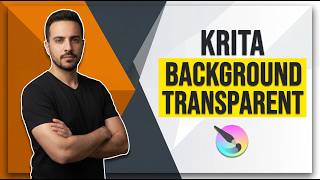 How To Make Krita Background Transparent [Fastest Easy Guide]
