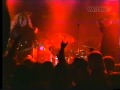 Darkane live in Tokyo, Japan - November 17th 2002. Violence from within