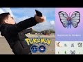 KILLER CLICKBAIT CLOWN - POKÉMON GO