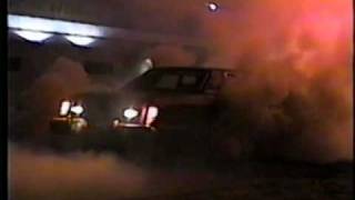 1978 Ford LTD Landau, Northland, Big Burnout
