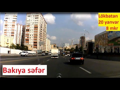 Paytaxt Bakı şəhərinə