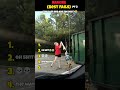 Best Fails Pt. 3 🔥 | Zero Balance, Zero Luck #funny #fails #funnymemes #fyp #shorts