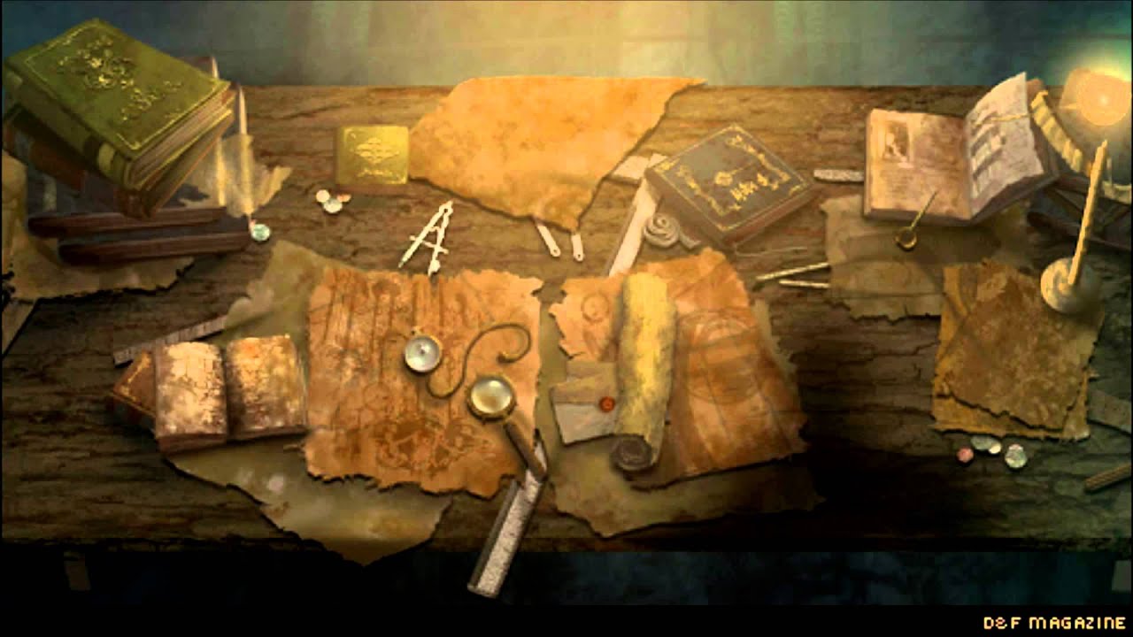 샐러맨더의 화로 (r104 판) - 나무위키