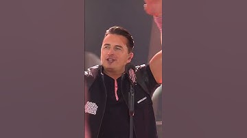 Thumbnail of Andreas Gabalier - Hulapalu 2022 #shorts