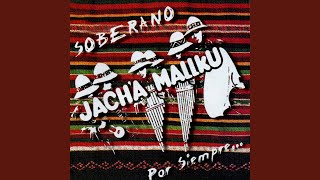 Video thumbnail of "Jach'a Malku - Selección de Cullaguadas: No Quiero Que Llores Negrita, Si de Mi Lado Te Vas, Por Que Soy Pobre"