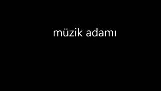 Müslüm Gürses Aklı Yok Resimi